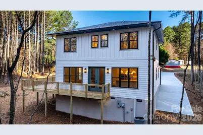 5163 Hurricane Hill Road, Granite Falls, NC 28630 - Photo 5