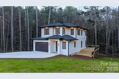 5163 Hurricane Hill Road, Granite Falls, NC 28630 - Photo 1