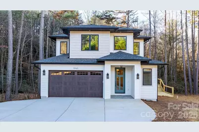 5163 Hurricane Hill Road, Granite Falls, NC 28630 - Photo 3