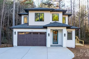 5163 Hurricane Hill Rd, Granite Falls, NC 28630 - Photo 1