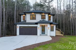 5163 Hurricane Hill Rd, Granite Falls, NC 28630 - Photo 31