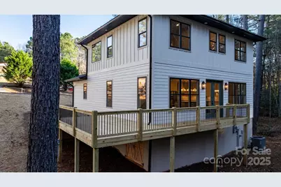 5163 Hurricane Hill Road, Granite Falls, NC 28630 - Photo 3