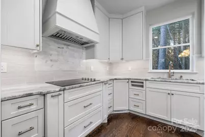 5163 Hurricane Hill Road, Granite Falls, NC 28630 - Photo 7