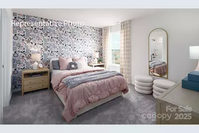 3044 Canvasback Way, Indian Trail, NC 28079 - Photo 39