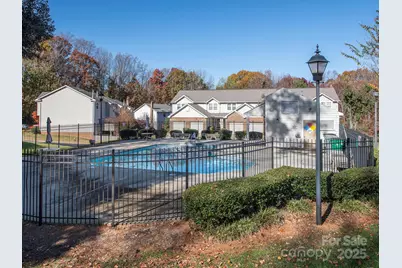 9633 Green Gable Court, Charlotte, NC 28270 - Photo 31