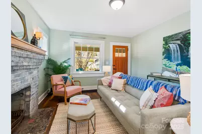 46 Belmont Avenue, Asheville, NC 28806 - Photo 5