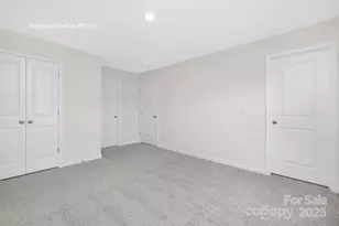 2046 Gallinule Dr, Indian Trail, NC 28079 - Photo 27