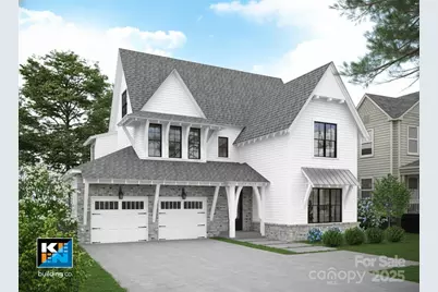 233A Greenbay Road, Mooresville, NC 28117 - Photo 1