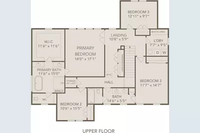 5904 McWhorter Road, Waxhaw, NC 28173 - Photo 5