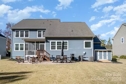1712 Great Road, Waxhaw, NC 28173 - Photo 37