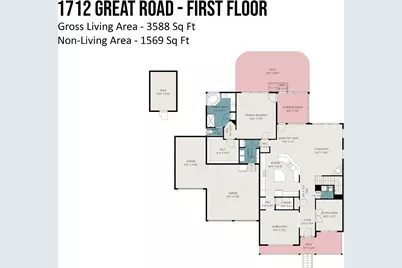 1712 Great Road, Waxhaw, NC 28173 - Photo 41