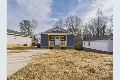 227 Hauss Ridge Road SE, Valdese, NC 28690 - Photo 5