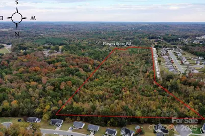 5582 Flowes Store Road, Concord, NC 28025 - Photo 3