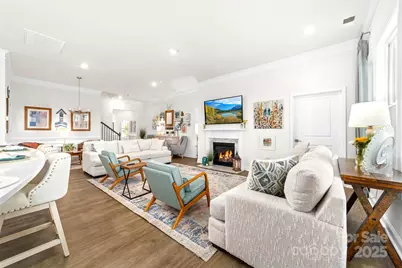 4129 Duplin Drive, Charlotte, NC 28214 - Photo 7