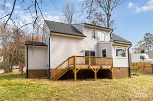 6615 Santa Cruz Trail, Charlotte, NC 28227 - Photo 25