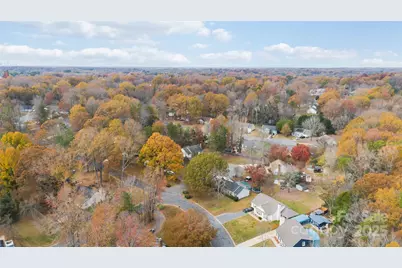 6615 Santa Cruz Trail, Charlotte, NC 28227 - Photo 33