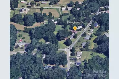 25 Highland Street, Weaverville, NC 28787 - Photo 19