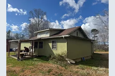 25 Highland Street, Weaverville, NC 28787 - Photo 3