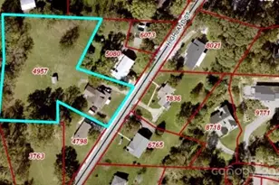 25 Highland St, Weaverville, NC 28787 - Photo 17