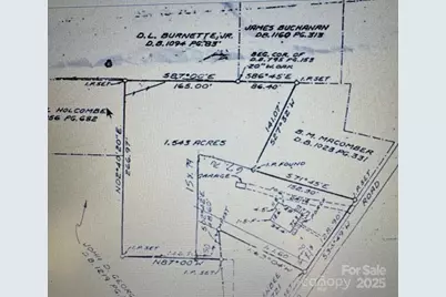 25 Highland Street, Weaverville, NC 28787 - Photo 17