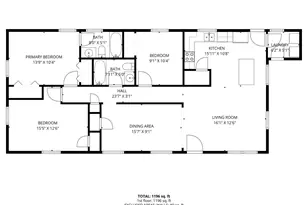 2743 Stockwood Dr, Gastonia, NC 28056 - Photo 19