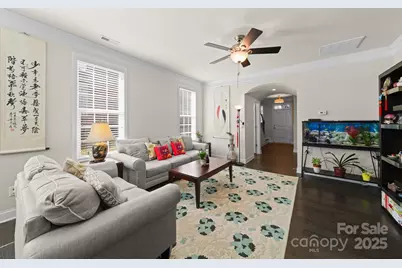 2251 Eversham Drive NW, Concord, NC 28027 - Photo 5