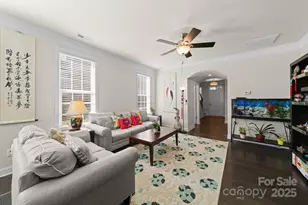 2251 Eversham Dr NW, Concord, NC 28027 - Photo 5