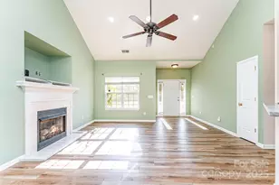 8517 Williamsburg Cir, Huntersville, NC 28078 - Photo 5