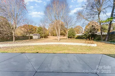 8517 Williamsburg Circle, Huntersville, NC 28078 - Photo 21