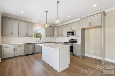 11583 Valley Oaks Lane #29, Stanfield, NC 28163 - Photo 7