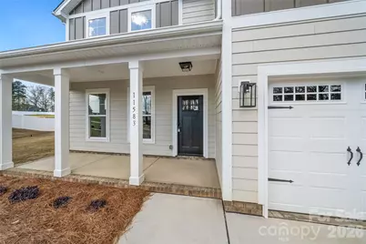 11583 Valley Oaks Lane #29, Stanfield, NC 28163 - Photo 5