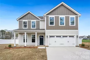 11585 Vly Oaks Ln, Stanfield, NC 28163 - Photo 1