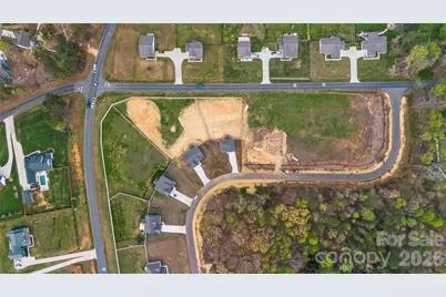 11583 Valley Oaks Lane #29, Stanfield, NC 28163 - Photo 37