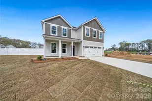 11583 Vly Oaks Ln, Stanfield, NC 28163 - Photo 3