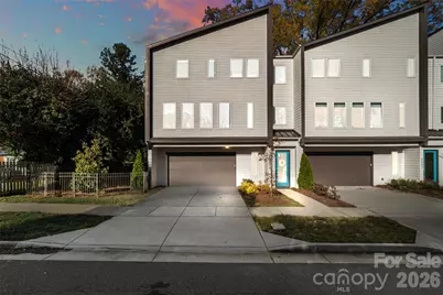 1549 Pinecrest Avenue, Charlotte, NC 28205 - Photo 1