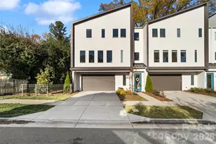 1549 Pinecrest Ave, Charlotte, NC 28205 - Photo 5