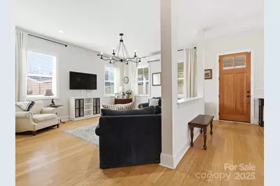 100 Meyers Ridge Road, Cramerton, NC 28032 - Photo 5