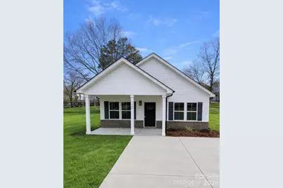 1409 Arden Avenue, Kannapolis, NC 28081 - Photo 1