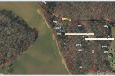 44585 Baldwin Road, New London, NC 28127 - Photo 47