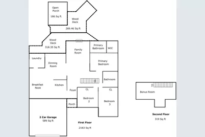 44585 Baldwin Road, New London, NC 28127 - Photo 47