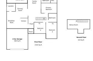 44585 Baldwin Rd, New London, NC 28127 - Photo 47