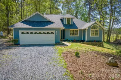 44585 Baldwin Road, New London, NC 28127 - Photo 1