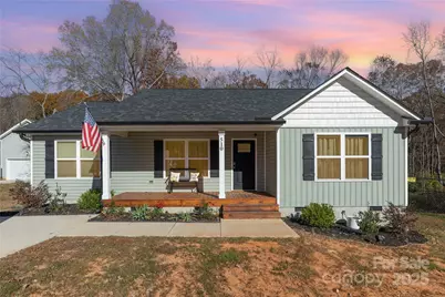 510 Fairbluff Avenue, Salisbury, NC 28146 - Photo 1