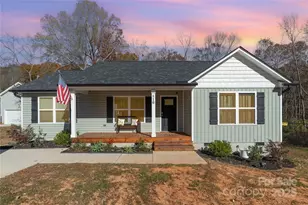 510 Fairbluff Ave, Salisbury, NC 28146 - Photo 1