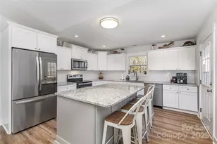 510 Fairbluff Ave, Salisbury, NC 28146 - Photo 5