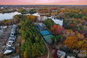 18015 Harbor Mist Rd, Cornelius, NC 28031 - Photo 37