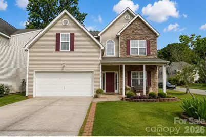2019 Aberglen Drive, Charlotte, NC 28262 - Photo 1