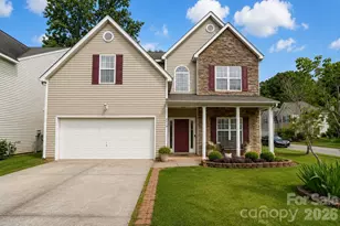 2019 Aberglen Dr, Charlotte, NC 28262 - Photo 1