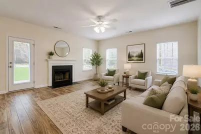 2019 Aberglen Drive, Charlotte, NC 28262 - Photo 7