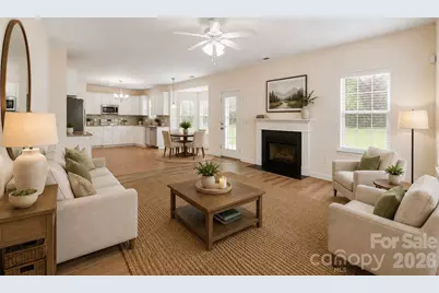 2019 Aberglen Drive, Charlotte, NC 28262 - Photo 5